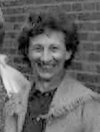 Florence Viola McNutt LeFevre (1902-2005)