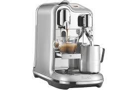 Check spelling or type a new query. Nespresso Bne900bss The Creatista Pro Capsule Coffee Machine At The Good Guys