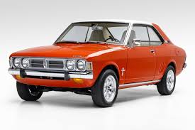 Image result for Poppy Red 1972 Colt