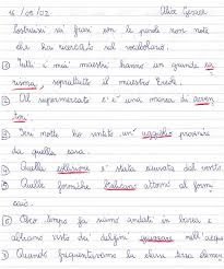 Si starà a casa per il ponte scolastico? Costruzione Di Frasi Con Parole Non Note