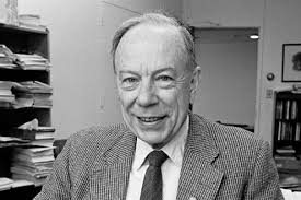 Celebratio Mathematica — Gleason — Memorial Minute