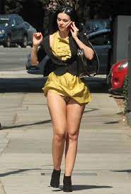 Pretty woman, walking down the street. Do Women Feel Uncomfortable In Short Dresses Mini Skirts If So Why Do They Wear Them I Have Seen Women Struggling To Maintain Themselves While Sitting Climbing Stairs Etc Quora