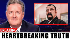 Steven Viveiros video tribute, last time appearing onto our live show