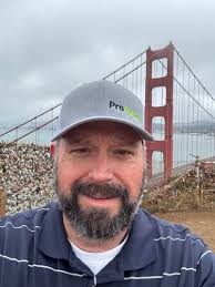 Edward Johnakin, CTS