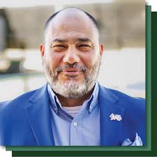 Meet the Parks & Recreation Management Team