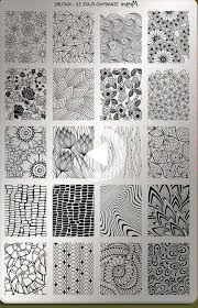 46 Simply Pool Deck Designs For Your Backyard Doodle Art Drawing Zentangle Drawings Mandala Design Art