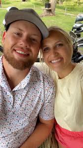 Carlie Kuhlman and Cole Randall's Wedding Website