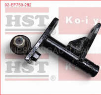 HINO EF750 GEAR LEVEL ROAD (02-EF750-282) HINO Kuala Lumpur ...