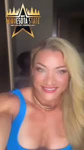 I’m super excited to announce that I will be your 2025 NPC Minnesota State  Championships Emcee 🎤🙌, —>Nov. 22nd 2025, —>Register at  www.npcminnesotastate.com, @npcminnesotastate , See you all there!☺️ ...