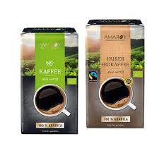 Wir haben die kaffeequalität und das engagement der anbieter für soziales und umwelt (s. Bio Kaffee Von Aldi Sud Fairtrade Mit Bewertungen Utopia De