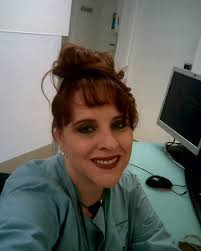 Mrs Kathryn Celeste Baylor Graveson (1971-2010)