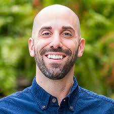 Ryan Brady, Lead Writer & Content Strategist