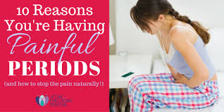 We did not find results for: 10 Causes Of Painful Periods How Stop Period Pain Naturally