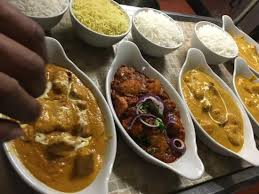 About bombay cuisine & indian sweets | folsom. Indian Restaurant Picture Of Bombay Grill Cardiff Tripadvisor