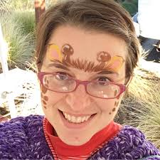 Face Painting with Amanda