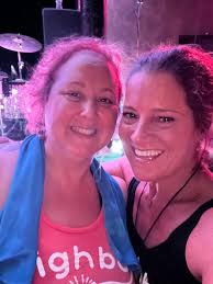 Did anyone find a lost seed beaded blue, teal and raw cut crystal anklet at  Jerry Jam?