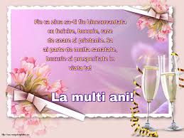 Ai ajuns in locul potrivit numele si felicitarea cu nume pe care o cauti este aici! 55 Felicitari De Zi De Nastere Ideas Zi De NaÈ™tere FelicitÄƒri NaÈ™tere