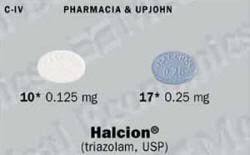 Image result for Triazolam