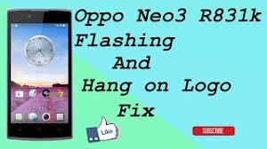 Oppo Neo3 R831k Flashing And Hang On Logo Fix By Smartphonesolutions By Smartphone Solutions