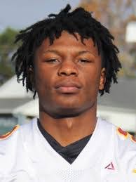 Devontae Grant's Instagram, Twitter & Facebook