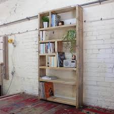 Check spelling or type a new query. Ernst Solid Wood Bookcase Room Divider Handmade Rustic Etsy