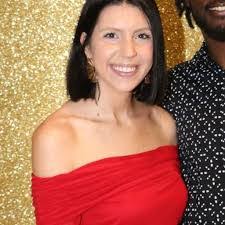 Courtney Roberson's Instagram, Twitter & Facebook