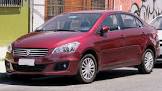 SUZUKI-CIAZ