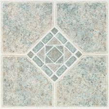 Aller sur armstrong flooring canada. Style Selections 1 Piece 12 In X 12 In Basil Peel And Stick Pattern Vinyl Tile In The Vinyl Tile Department At Lowes Com
