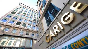 Rivoluzione Alla Banca Carige Gabriele Delmonte Direttore Pro Tempore Riviera24