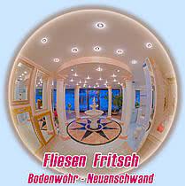 Christoph fritsch gmbh & co. Fliesen Fritsch Bodenwohr Neuenschwand Virtueller 360 Rundgang