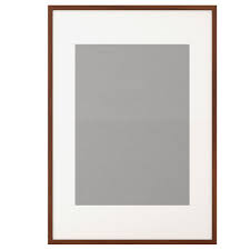 Ikea Us Furniture And Home Furnishings Ribba Frame Frame Wall Frames