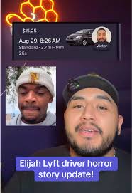 Elijah Rivers Piano Story