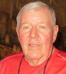 Alan Russell Obituary