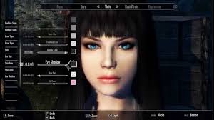 Submitted 6 months ago by _vsoco. Tut How To Create Cute Character On Skyrim Tutorial