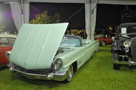 Looking at it for any length of time helps you to realize the scope of the work that will be involved in reviving this gentle giant. 1960 Lincoln Continental Mark V Convertible Chassis Oy85h418950