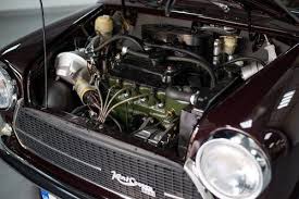 26 may top 7 best kitchen appliances. For Sale 1973 Original And Fully Restored Innocenti Mini Cooper 1300 Restoration The Originals Mini Cooper