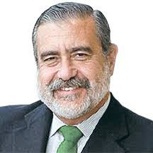 Cabras, política e (maus) sinais