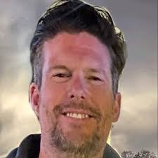 Brendan Greeley's Instagram, Twitter & Facebook