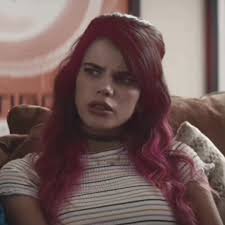 Dark History Sonia Ammar