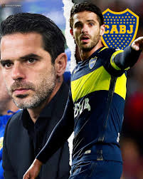 YA DIÓ EL "SÍ"!!🇦🇷⚠️💥 Fernando Gago ya habría aceptado ser nuevo  director técnico de Boca Juniors, para regresar al club dónde jugó. Las  negociaciónes están muy avanzadas. DEJARÁ TIRADO AL REBAÑO.