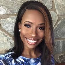 Danielle Woods's Instagram, Twitter & Facebook