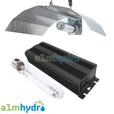 Check spelling or type a new query. Omega Black 600w Digital Grow Light Kit A1m Hydro