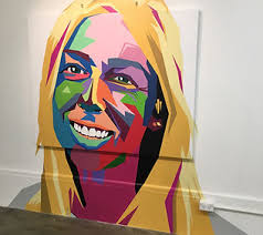 Street Artist for Hire