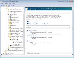 Applocker Deployments The Installation Is Forbidden By System Policy Contact Your System Administrator Up And Ready