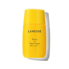 Check spelling or type a new query. Watery Sun Cream Spf50 Pa Laneige Skincare Product Laneige