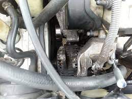 Six cylinder two wheel drive automatic. Mitsubishi Galant Questions I Have Uninstalled The Alternator To My 2002 Mitsubishi Galant Es V6 Cargurus
