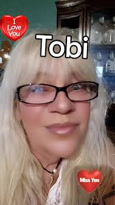 tobi #iloveyou