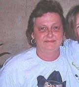 Katherine Allen Obituary