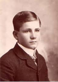 Oliver Silas Cooper (1886-1943)