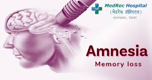 Image result for Amnesia